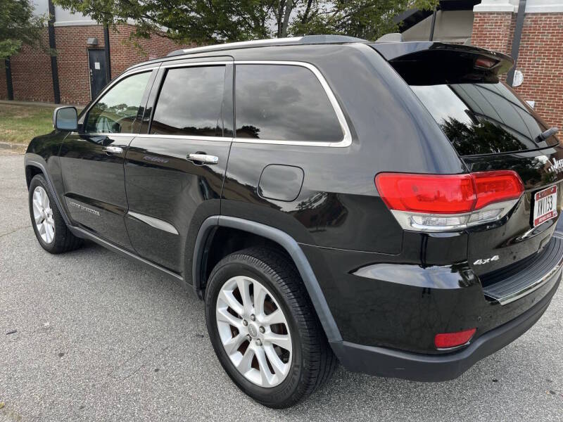 jeep grand cherokee 2017 1C4RJFBG7HC837002 image jeep grand cherokee 2017 1C4RJFBG7HC837002 image